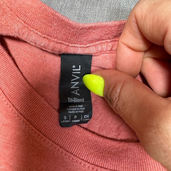 Zion National Park Angels Landing Shirt - Picture 2 of 3